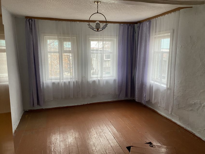 Продажа дома, 30м <sup>2</sup>, 4 сот., Курган, Новостроек улица