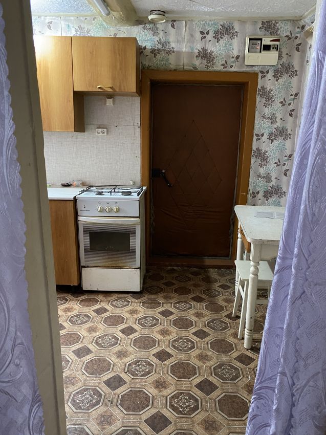 Продажа дома, 30м <sup>2</sup>, 4 сот., Курган, Новостроек улица