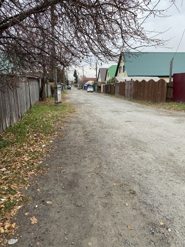 Продажа дома, 30м <sup>2</sup>, 4 сот., Курган, Новостроек улица