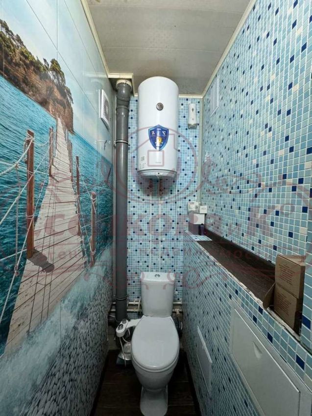 Продажа 1-комнатной квартиры, Курган, 5 микрорайон,  18к1