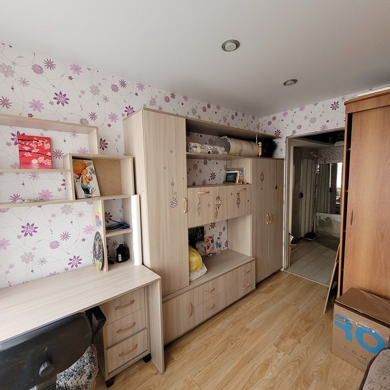 Продажа 2-комнатной квартиры, Курган, Дзержинского улица,  31