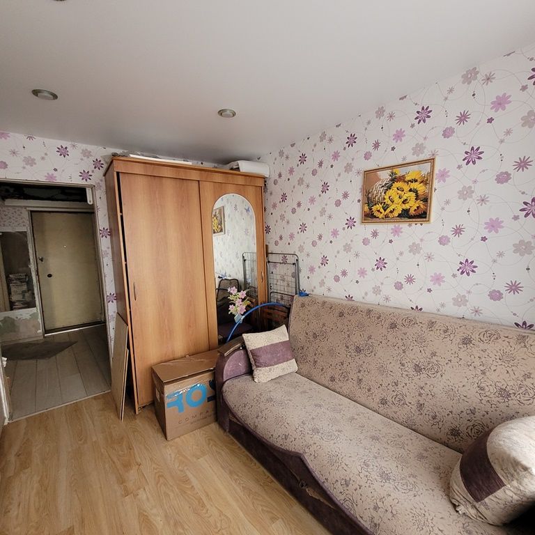 Продажа 2-комнатной квартиры, Курган, Дзержинского улица,  31