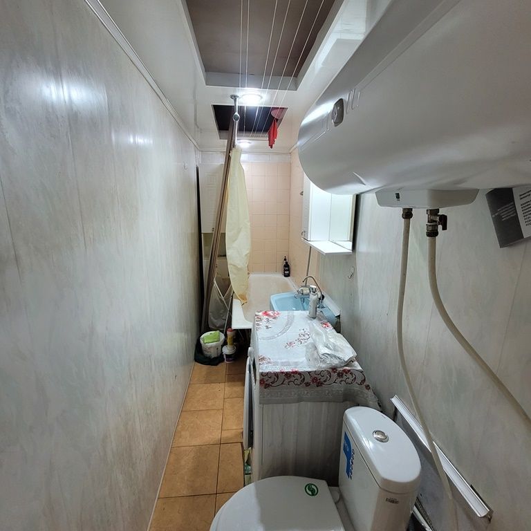 Продажа 2-комнатной квартиры, Курган, Дзержинского улица,  31