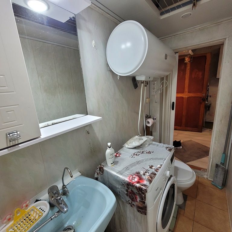 Продажа 2-комнатной квартиры, Курган, Дзержинского улица,  31