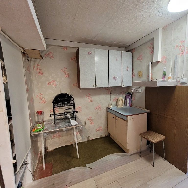 Продажа 2-комнатной квартиры, Курган, Дзержинского улица,  31