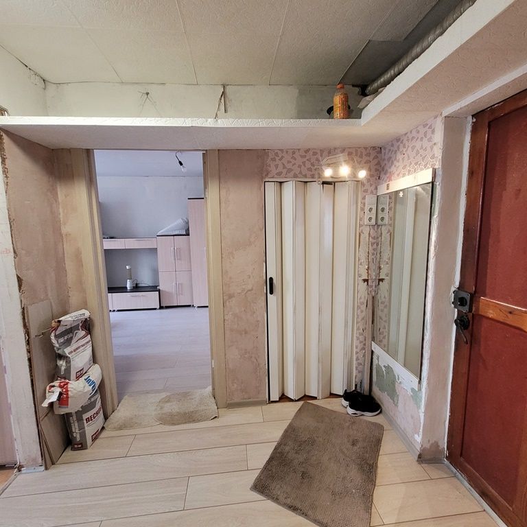 Продажа 2-комнатной квартиры, Курган, Дзержинского улица,  31