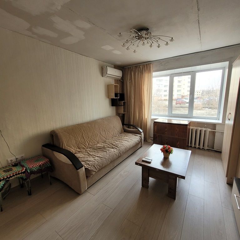 Продажа 2-комнатной квартиры, Курган, Дзержинского улица,  31