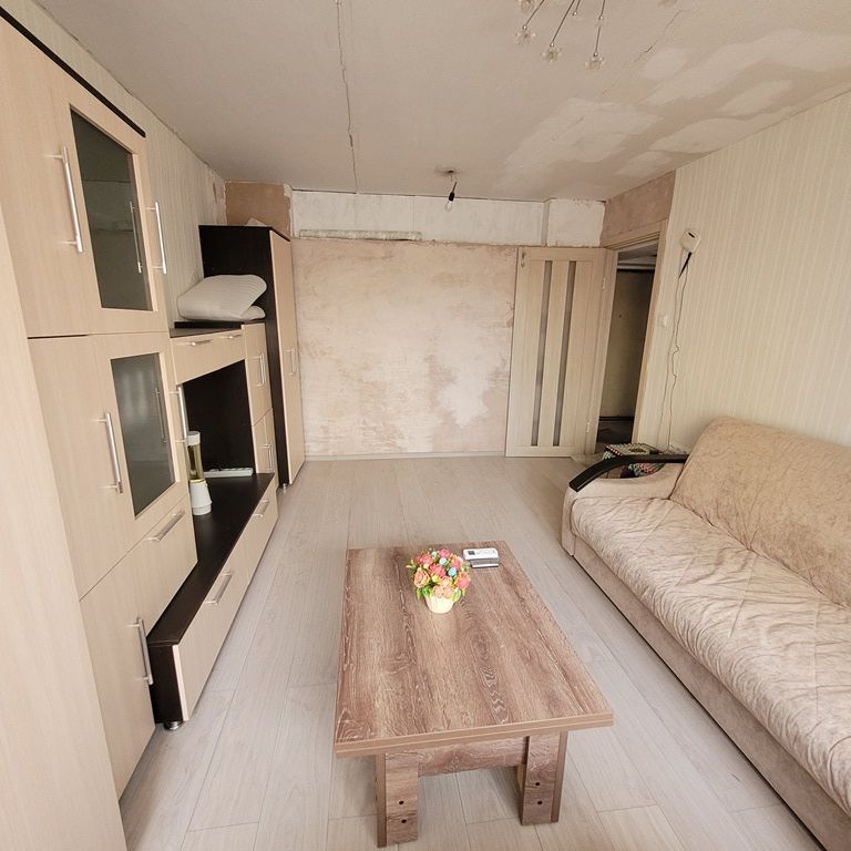 Продажа 2-комнатной квартиры, Курган, Дзержинского улица,  31