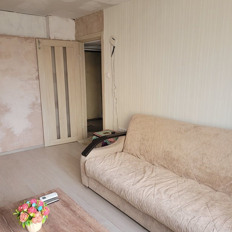 Продажа 2-комнатной квартиры, Курган, Дзержинского улица,  31