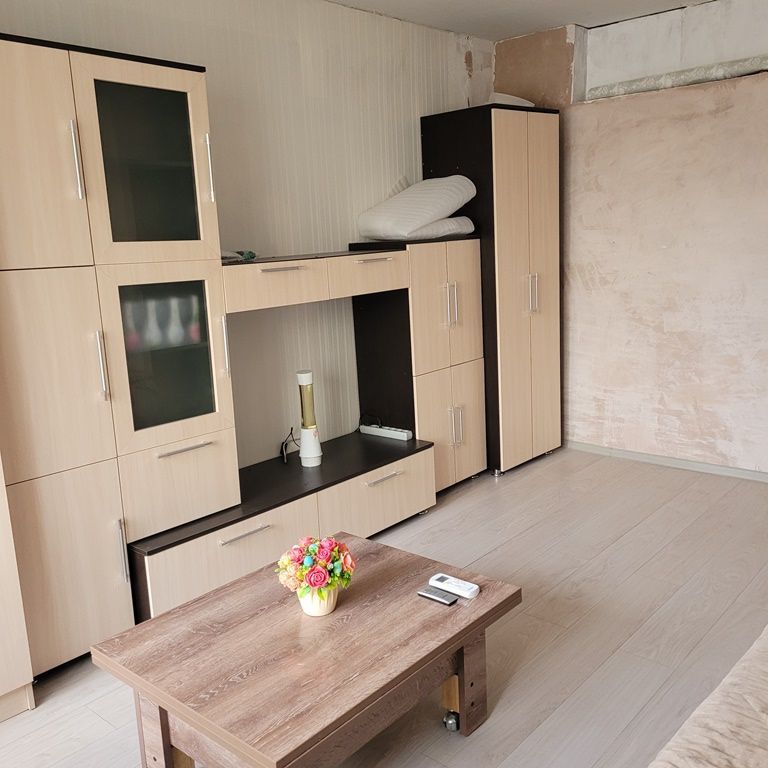 Продажа 2-комнатной квартиры, Курган, Дзержинского улица,  31