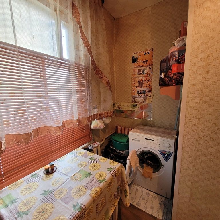 Продажа 1-комнатной квартиры, Курган, Пушкина улица,  57