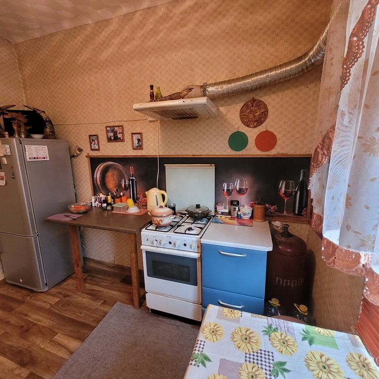 Продажа 1-комнатной квартиры, Курган, Пушкина улица,  57