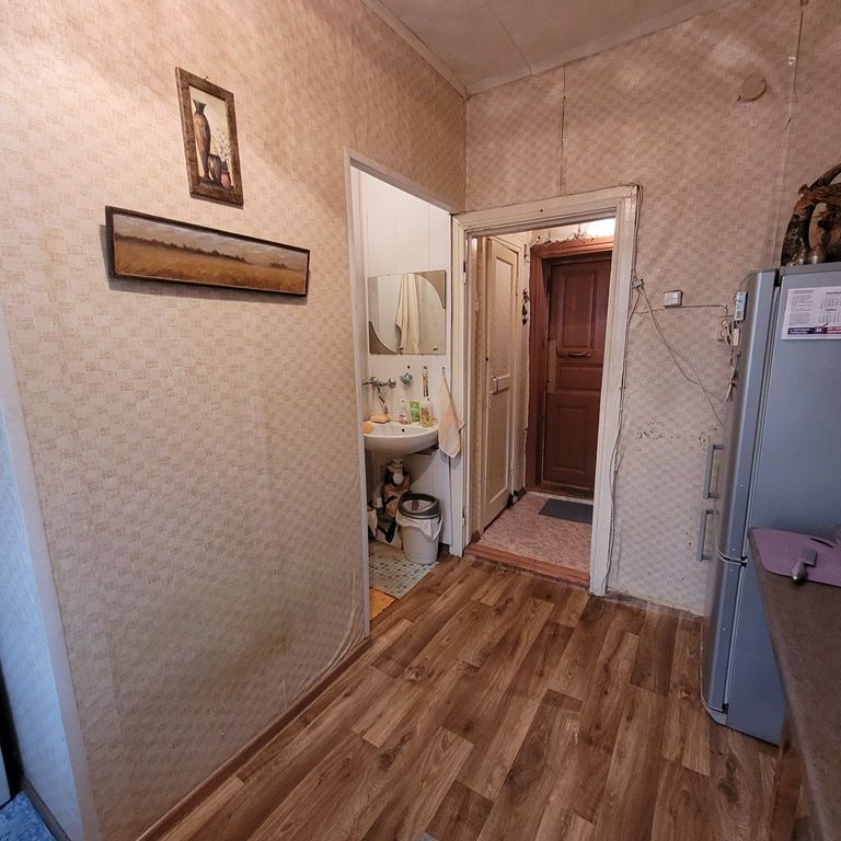 Продажа 1-комнатной квартиры, Курган, Пушкина улица,  57