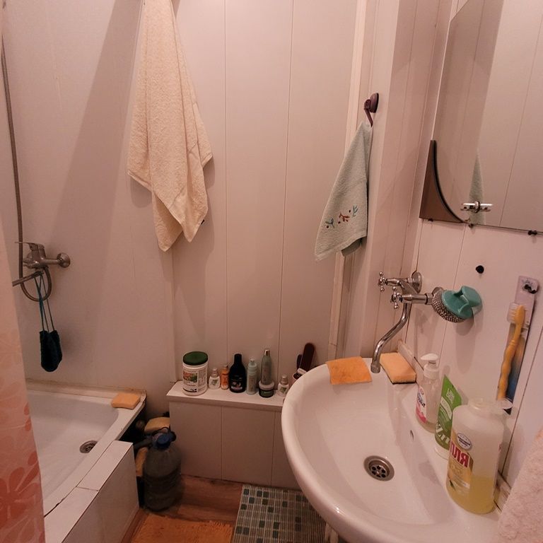 Продажа 1-комнатной квартиры, Курган, Пушкина улица,  57