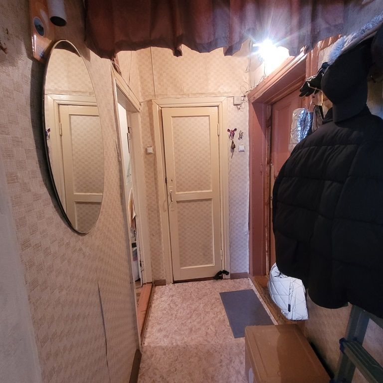 Продажа 1-комнатной квартиры, Курган, Пушкина улица,  57