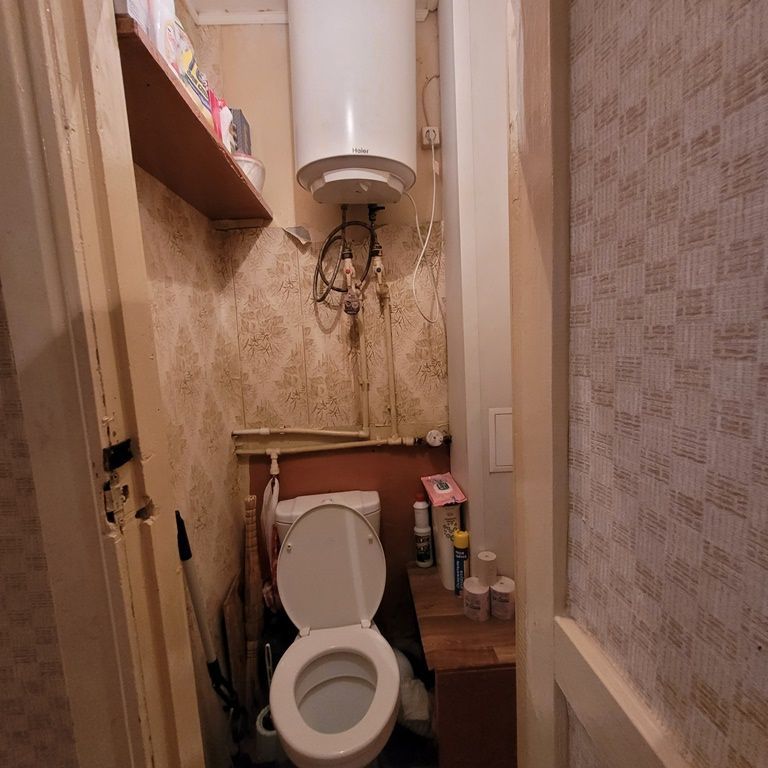 Продажа 1-комнатной квартиры, Курган, Пушкина улица,  57