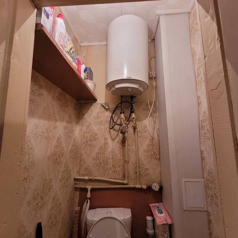 Продажа 1-комнатной квартиры, Курган, Пушкина улица,  57