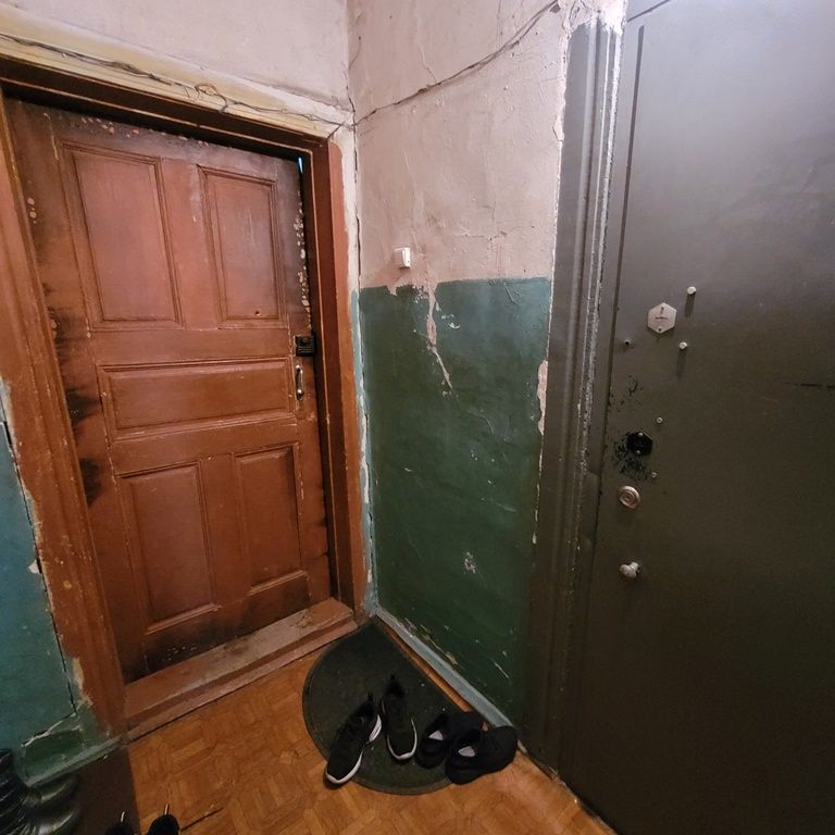 Продажа 1-комнатной квартиры, Курган, Пушкина улица,  57