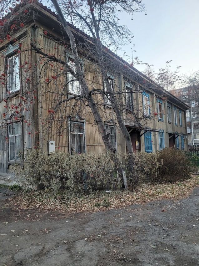 Продажа 1-комнатной квартиры, Курган, Пушкина улица,  57