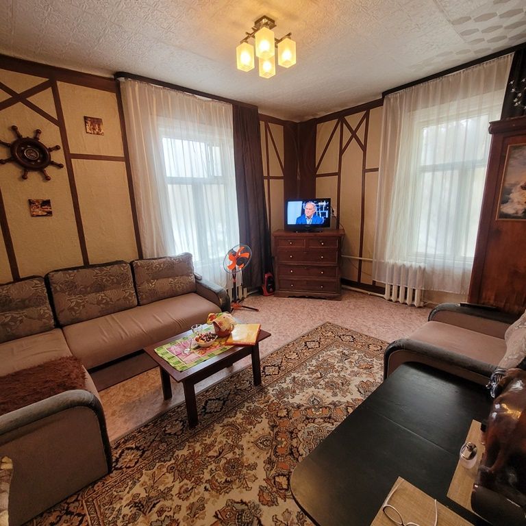 Продажа 1-комнатной квартиры, Курган, Пушкина улица,  57