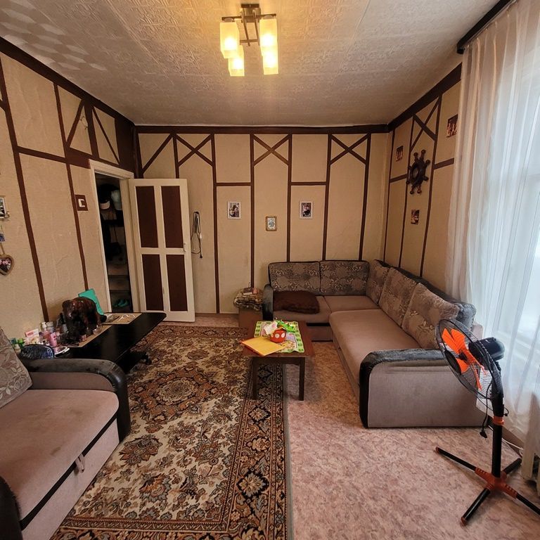 Продажа 1-комнатной квартиры, Курган, Пушкина улица,  57