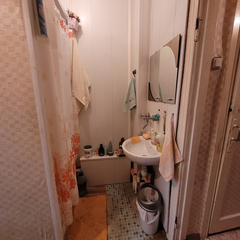 Продажа 1-комнатной квартиры, Курган, Пушкина улица,  57