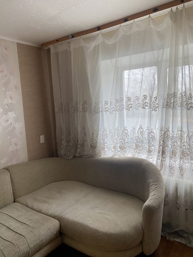 Продажа 1-комнатной квартиры, Курган, Конституции проспект,  65