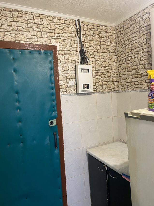 Продажа 1-комнатной квартиры, Курган, Конституции проспект,  65