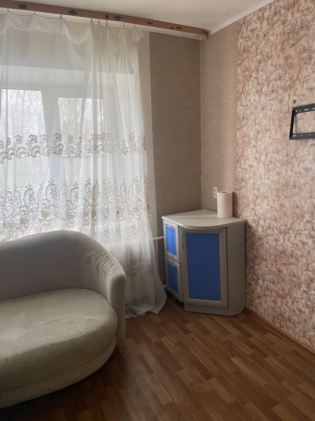 Продажа 1-комнатной квартиры, Курган, Конституции проспект,  65