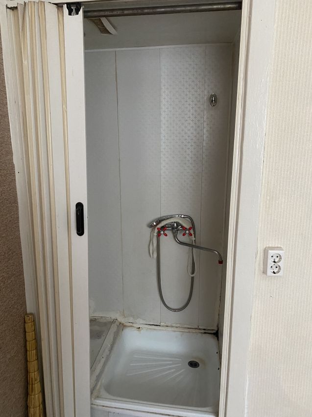 Продажа 1-комнатной квартиры, Курган, Конституции проспект,  65