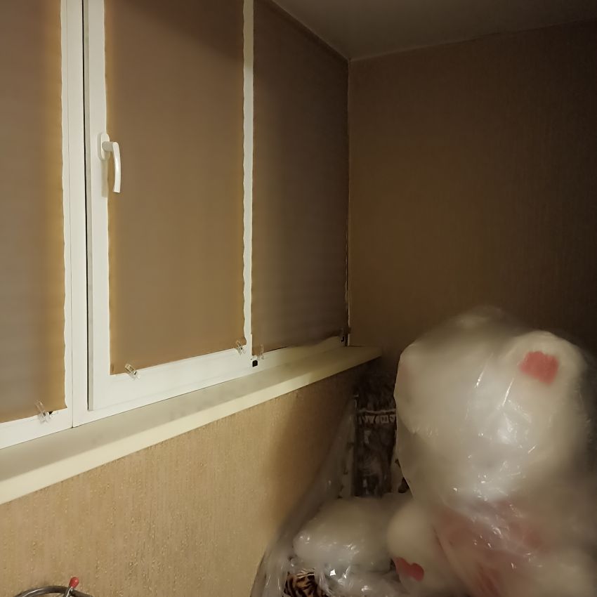 Продажа 1-комнатной квартиры, Курган, 4 микрорайон,  15