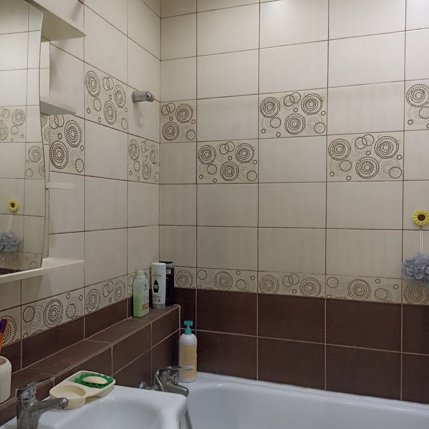 Продажа 1-комнатной квартиры, Курган, 4 микрорайон,  15