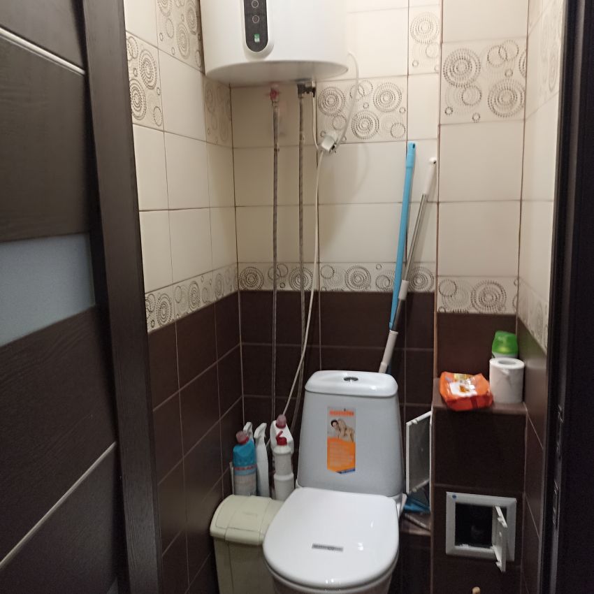 Продажа 1-комнатной квартиры, Курган, 4 микрорайон,  15