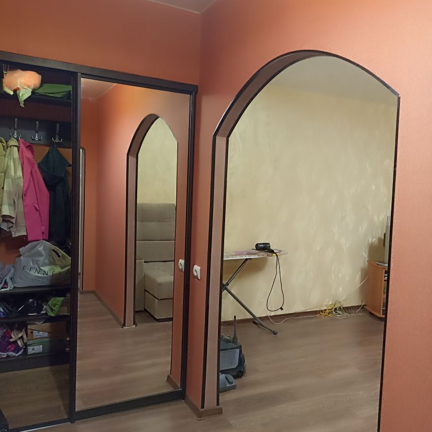 Продажа 1-комнатной квартиры, Курган, 4 микрорайон,  15