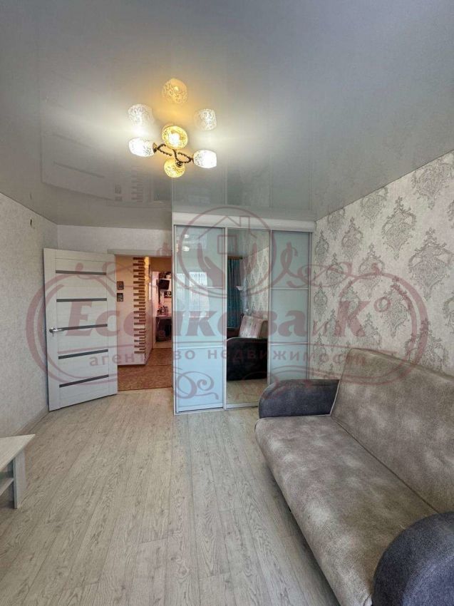 Продажа 2-комнатной квартиры, Курган, Керамзитный поселок,  9