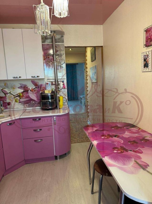 Продажа 2-комнатной квартиры, Курган, Керамзитный поселок,  9