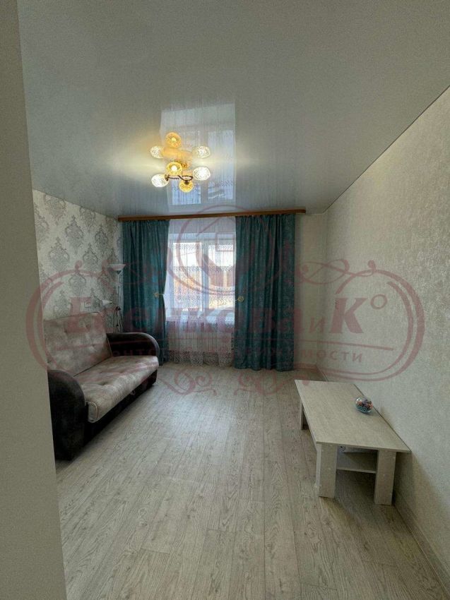 Продажа 2-комнатной квартиры, Курган, Керамзитный поселок,  9