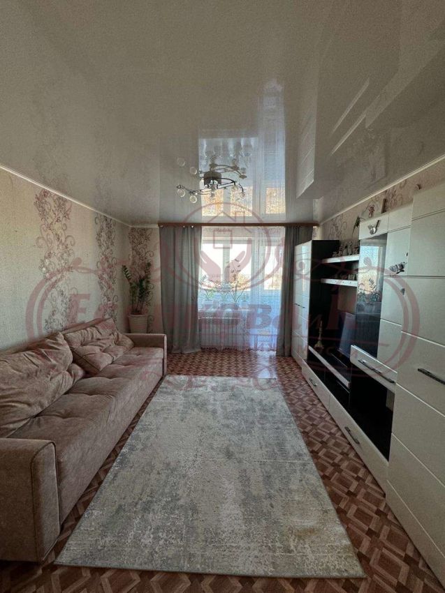 Продажа 2-комнатной квартиры, Курган, Керамзитный поселок,  9