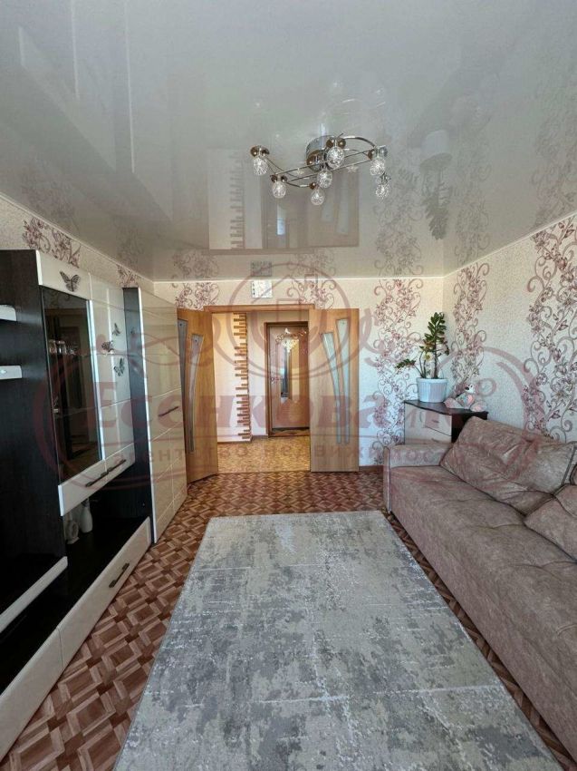 Продажа 2-комнатной квартиры, Курган, Керамзитный поселок,  9