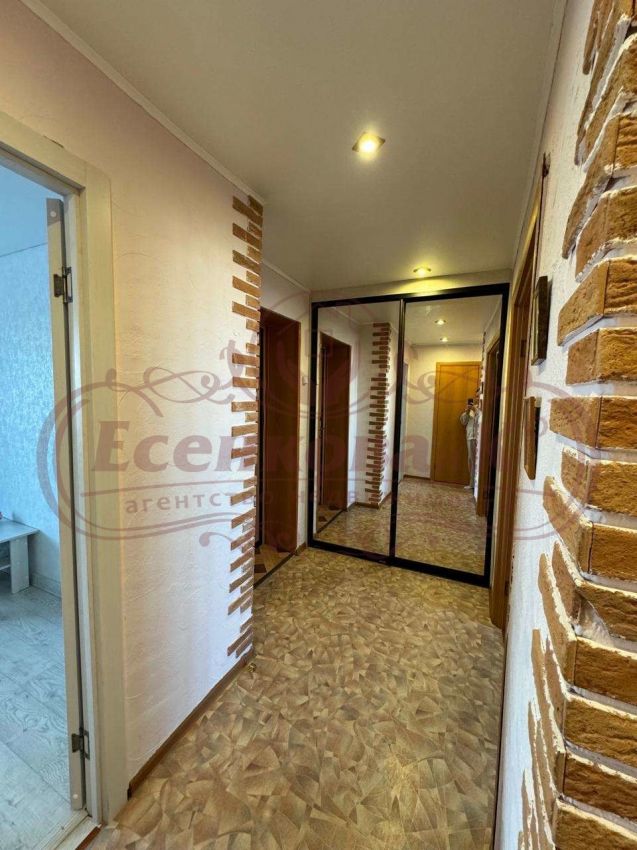 Продажа 2-комнатной квартиры, Курган, Керамзитный поселок,  9