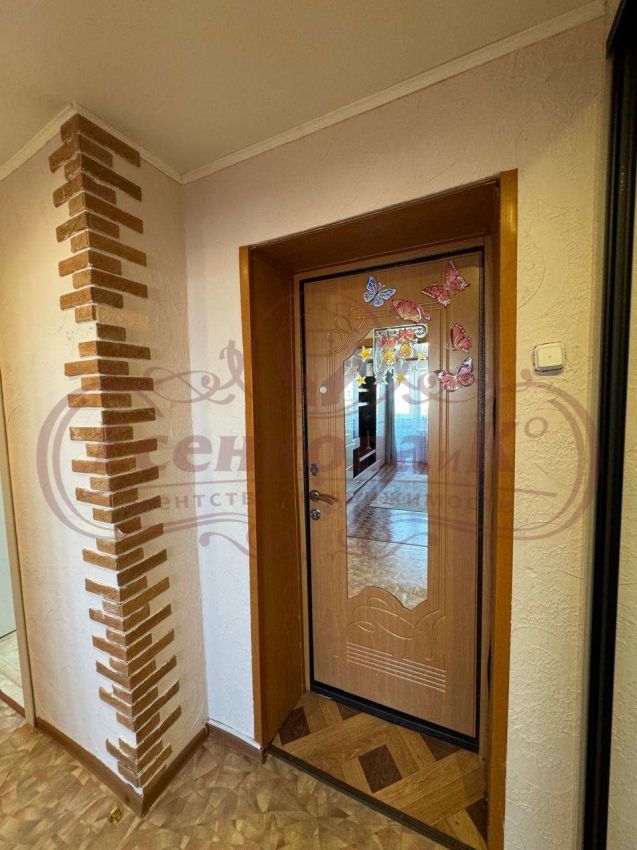 Продажа 2-комнатной квартиры, Курган, Керамзитный поселок,  9