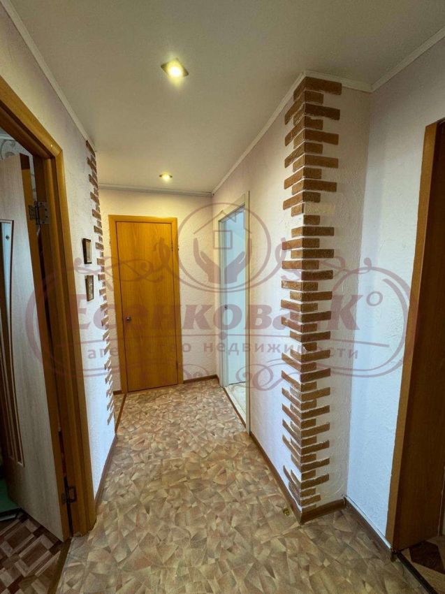 Продажа 2-комнатной квартиры, Курган, Керамзитный поселок,  9