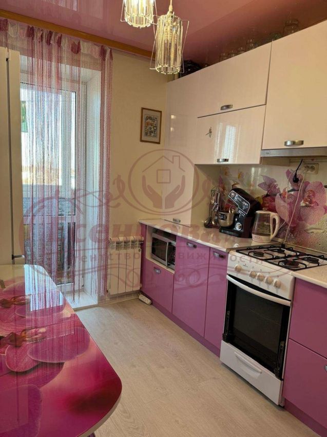 Продажа 2-комнатной квартиры, Курган, Керамзитный поселок,  9