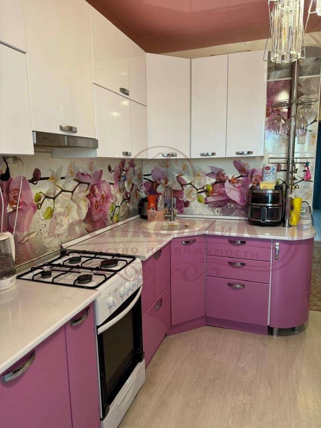 Продажа 2-комнатной квартиры, Курган, Керамзитный поселок,  9