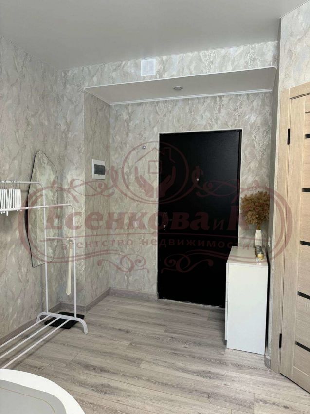 Продажа 1-комнатной квартиры, Курган, Проходная улица,  5
