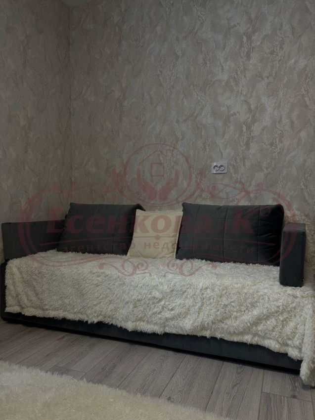 Продажа 1-комнатной квартиры, Курган, Проходная улица,  5