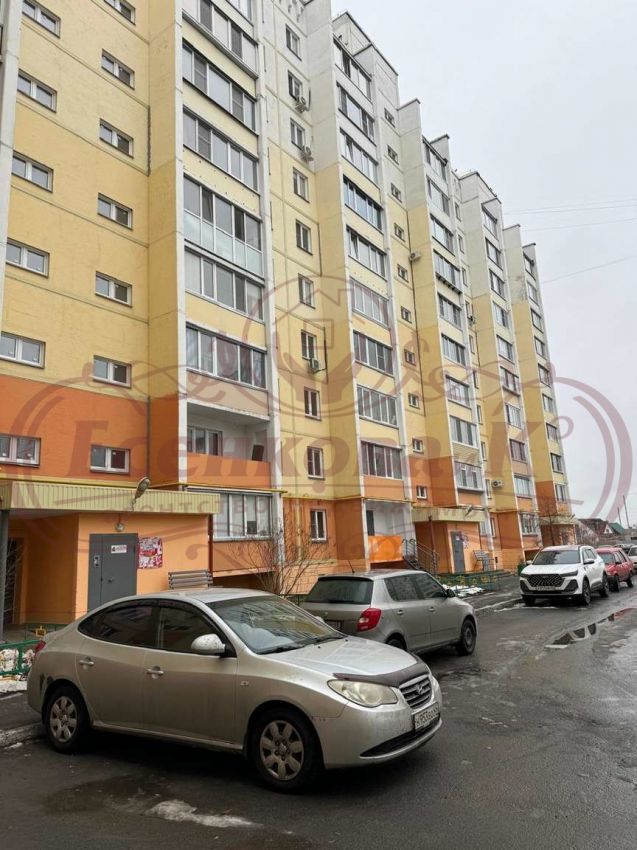 Продажа 1-комнатной квартиры, Курган, 9 Мая улица,  4в