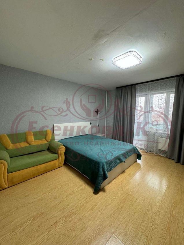Продажа 1-комнатной квартиры, Курган, 9 Мая улица,  4в