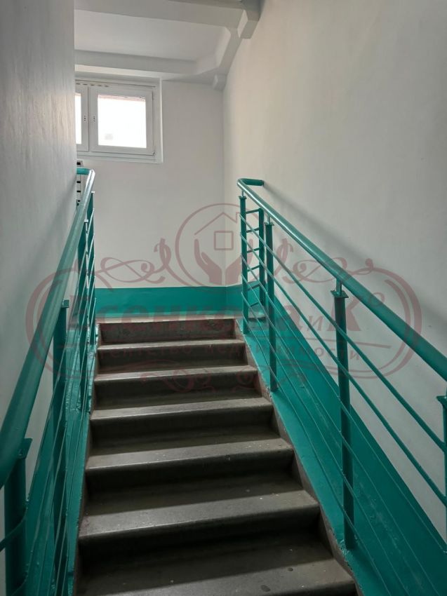 Продажа 1-комнатной квартиры, Курган, 9 Мая улица,  4в