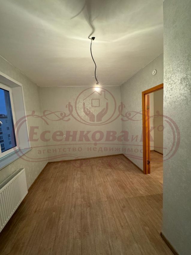 Продажа 1-комнатной квартиры, Курган, Омская улица,  60/1